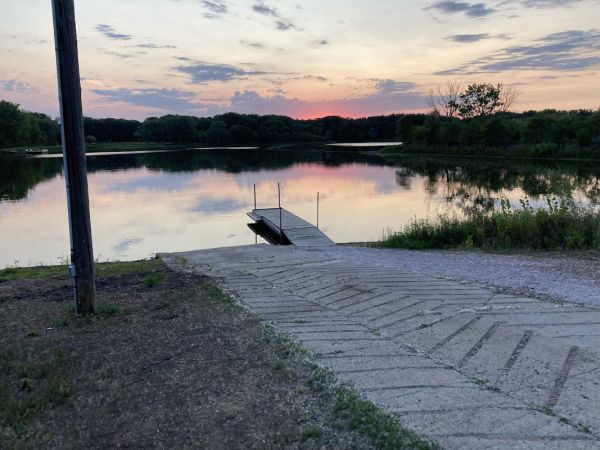 Eagle View Campground