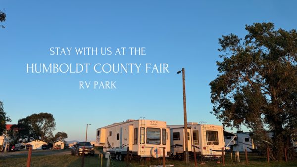 Humboldt County Fairgrounds RV Park & Campground