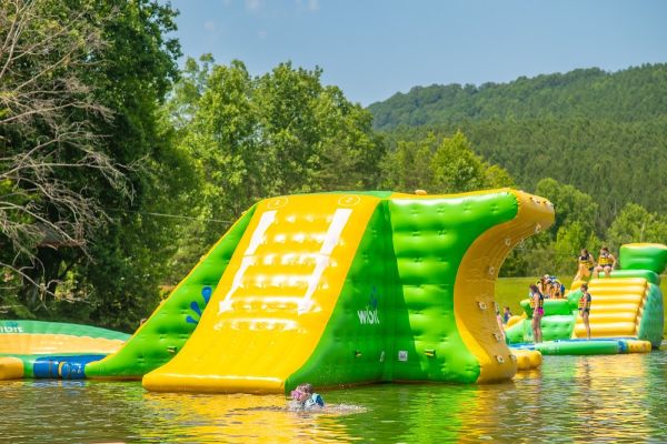 Yogi Bear’s Jellystone Park Camp-Resort