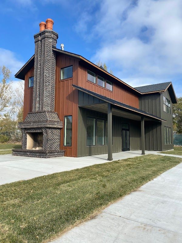 Idaho Falls Luxury RV Park