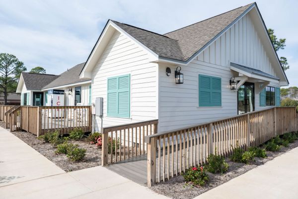 Gulf Breeze RV Resort