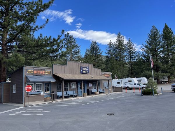 Pine Cliff Resort RV and Campground