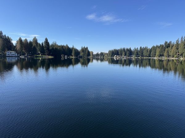 Pine Lake