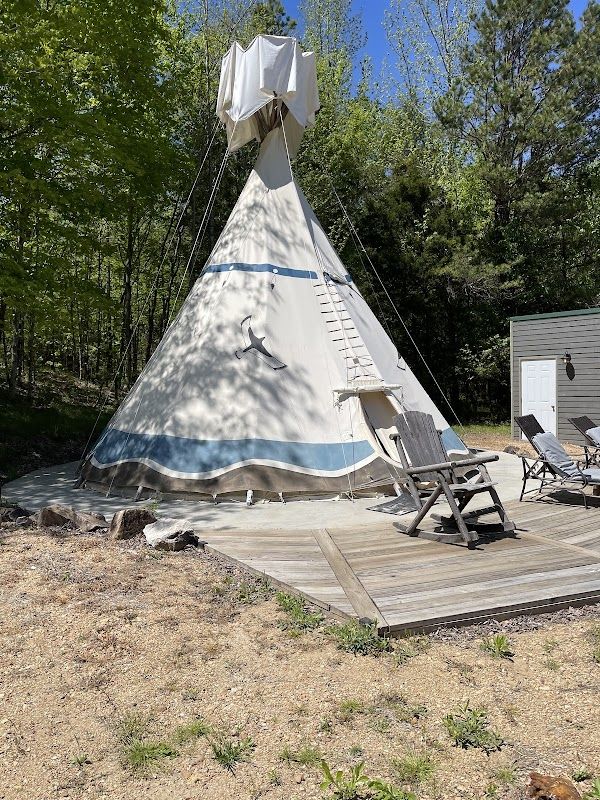 Fredrock Unique Glamping
