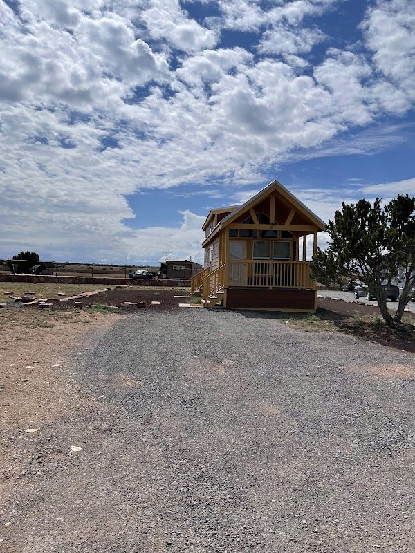 Sage Valley Mobile Home Park