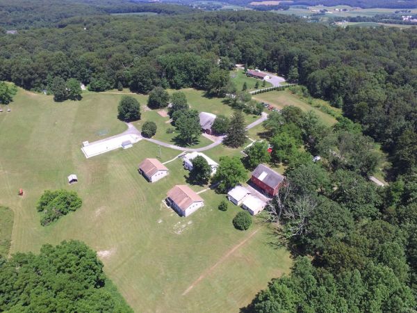 Mountain View Bible Camp for Children, Inc.