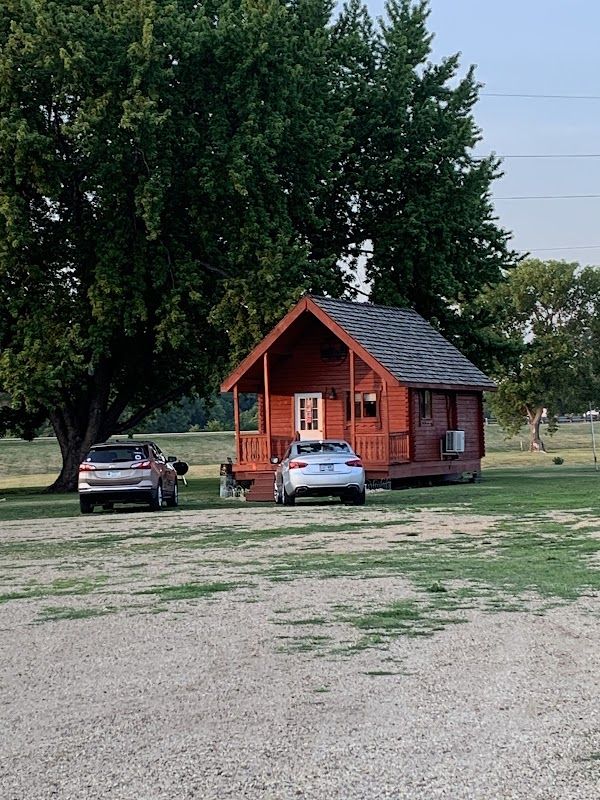 Outdoors Inn Campground