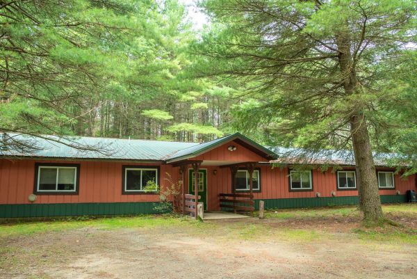 Colors of the Forest RV Resort & Campground