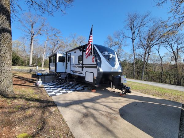 Treasure Lake Phase 2