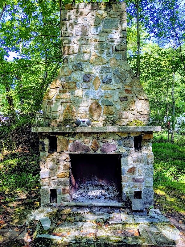 Hickory Lake Campground