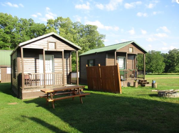 Mountaintop RV Resort