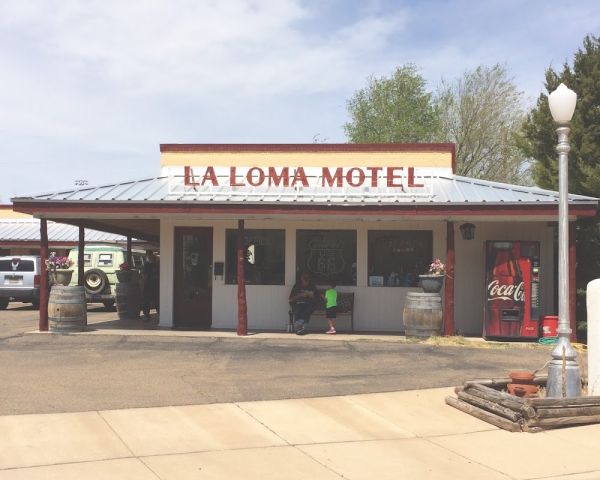 La Loma RV Park