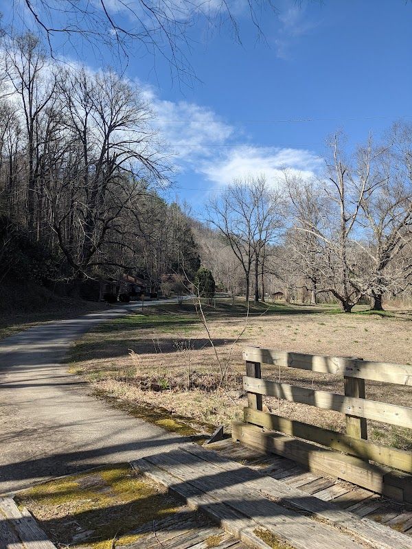 Johns River Valley Camp