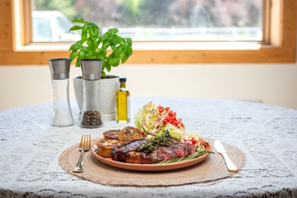 Right Fork Yellow Creek (Foor Prep Only)