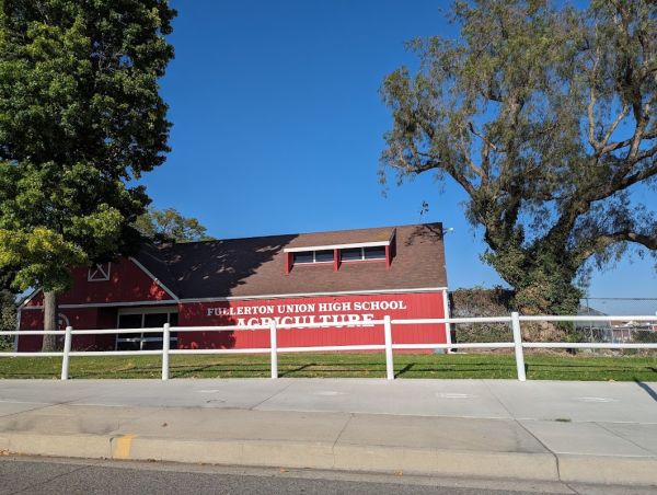 Camp Loma (Future Farmers of America)