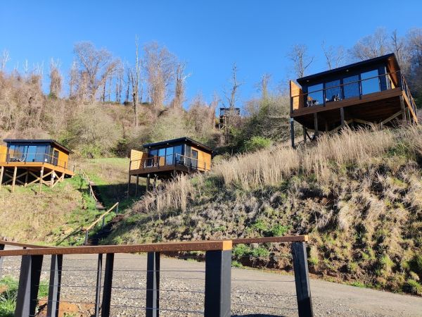 The Glamping Collective