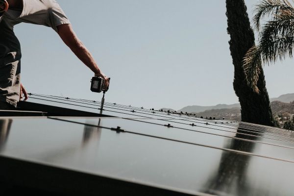 Alternative Energy Zone (AEZ)