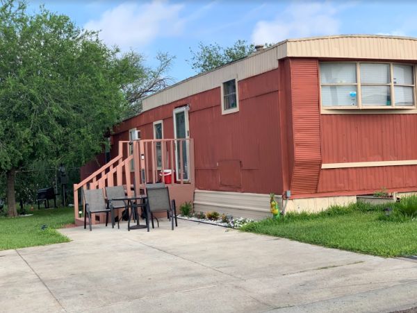 Towne North Mobile Home & RV Park