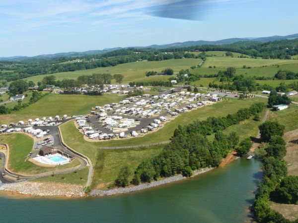 Anchor Down RV Resort