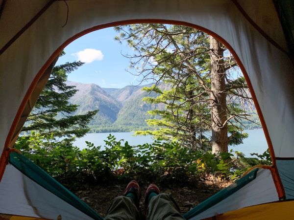 Home Valley Campground