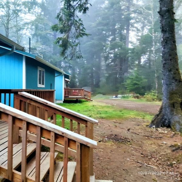 The Hideaway RV Park