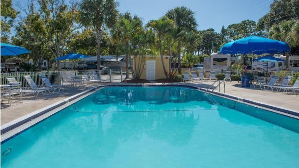 Encore Vacation Village