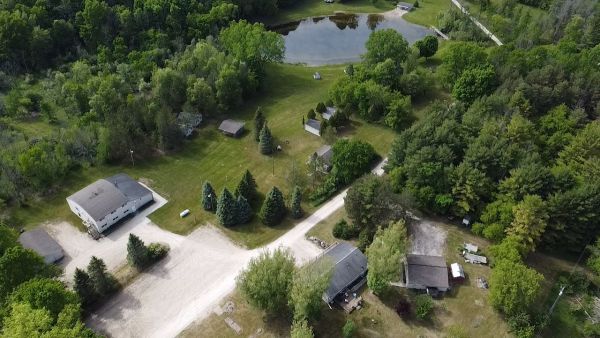 Pine Ridge Campground