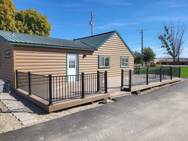 Wine Region RV Resort