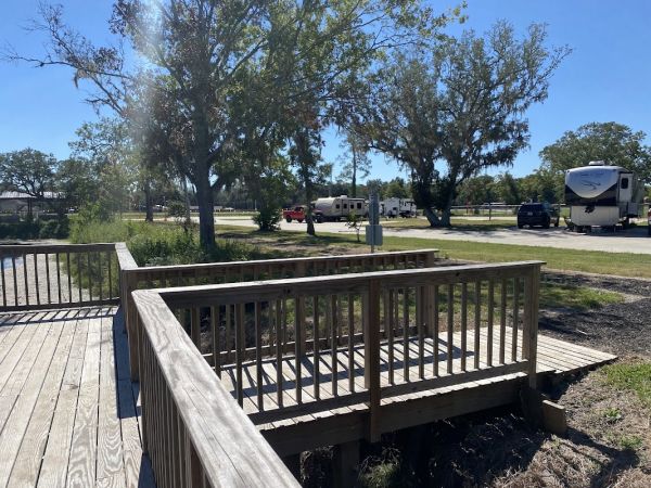 Platinum RV Park and Resort