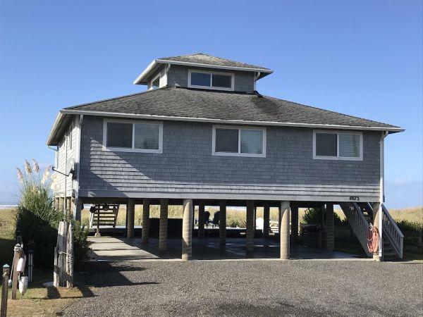 Hinkley (Eagle Nest)