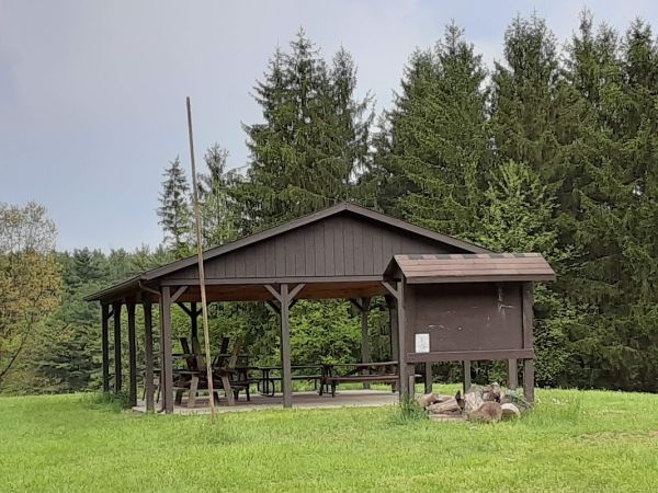 Seven Ranges Scout Reservation