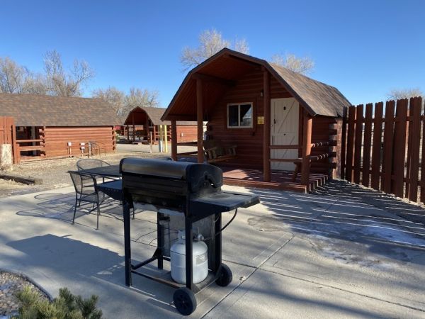 KOA Denver East / Strasburg