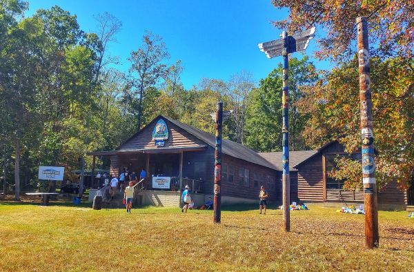 Camp Shenandoah BSA