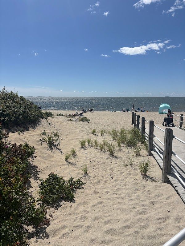 Hammonasset Beach State Park
