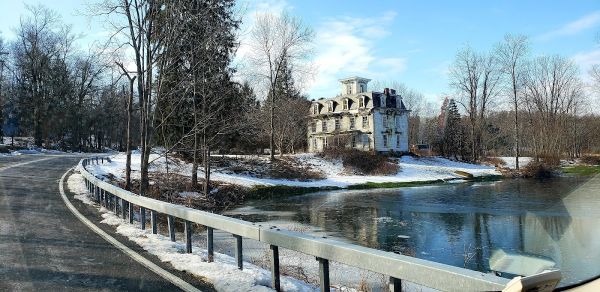 Village of Unionville