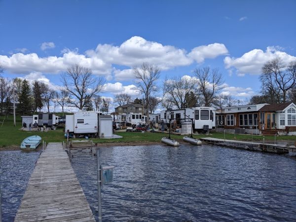 Le Mieux Resort & Campground