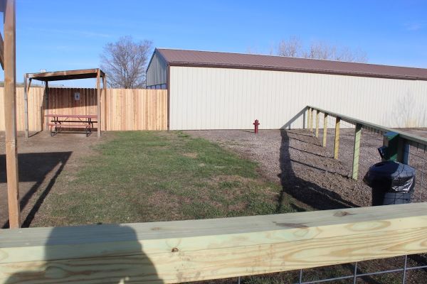 Casper East RV Park & Campground