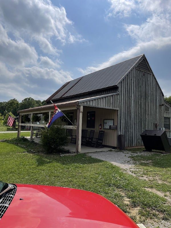 Bandy Creek Campground