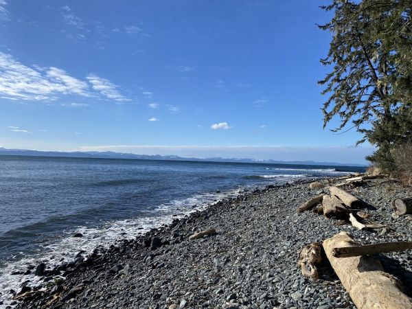 Jordan River Regional Park campground