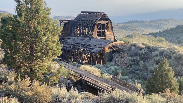 Bridgeport Reservoir Marina & Campground