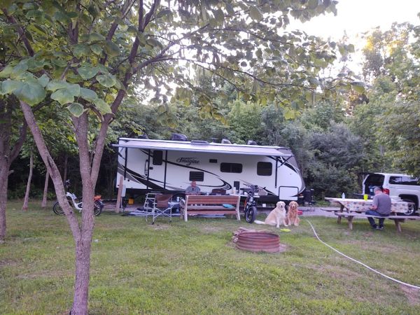 Main Brothers Campground