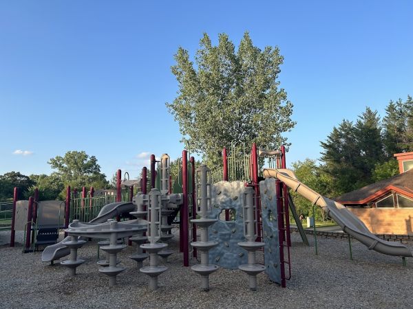 Lebanon Hills Campground