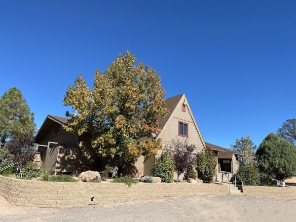Payson Campground & RV Resort