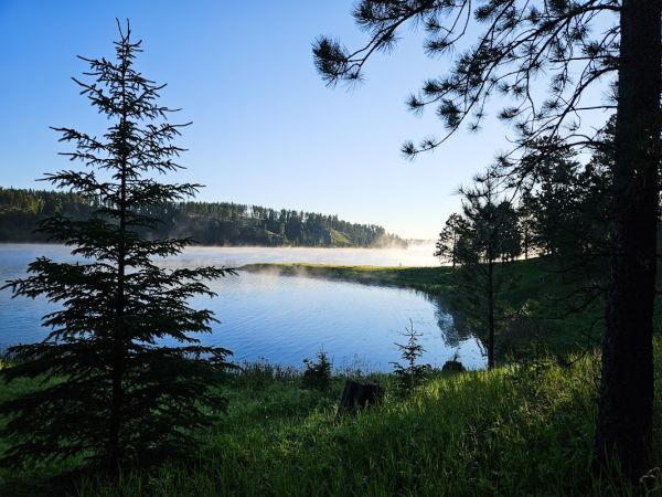 Whitetail Campground