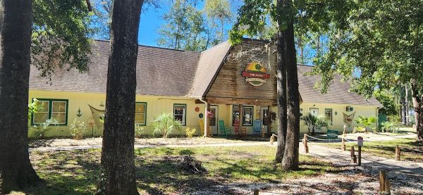Thousand Trails Oaks at Point South