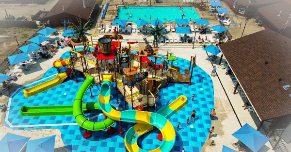 Yogi Bear’s Jellystone Park Camp and Resort