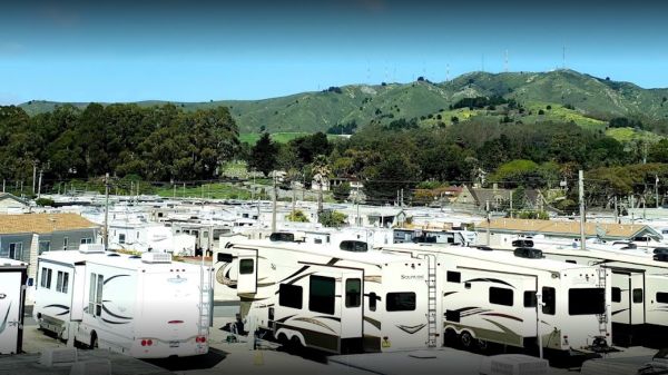 Treasure Island RV Park