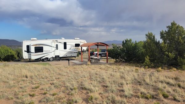 Juniper Campground Loop C