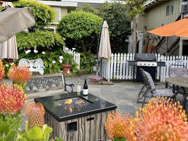 Monterey Vacation RV Park