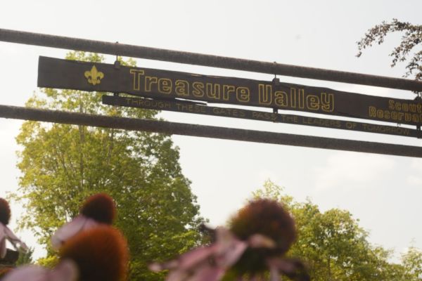 Treasure Valley Scout Reservation